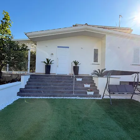 Villa Amelia
