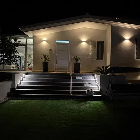 Villa Amelia *