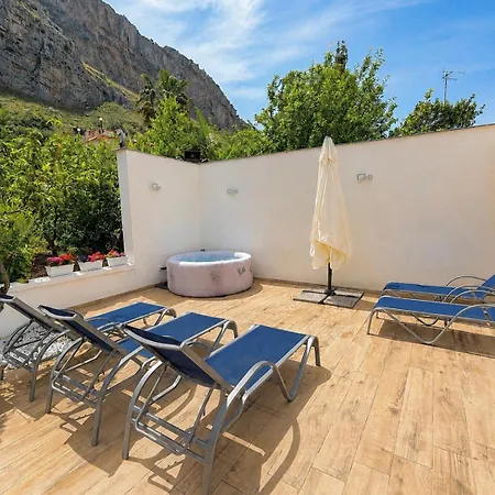 Villa Amelia Capaci