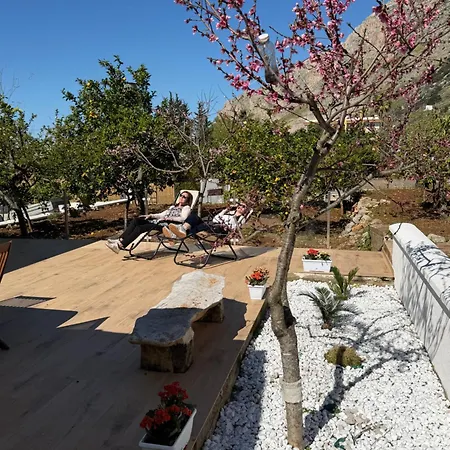 Villa Amelia